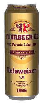 Private Label Bier